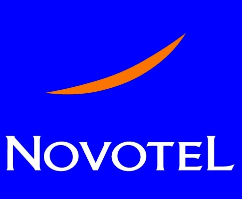 novotel logo