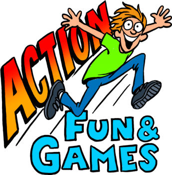 Quick Team Building Activities & Games
